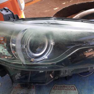 Mazda 6 14-16 -R- B-3006 foco derecho