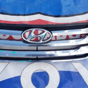 Hyundai tucson 2017-2018 parrilla 20107 (Bodega)