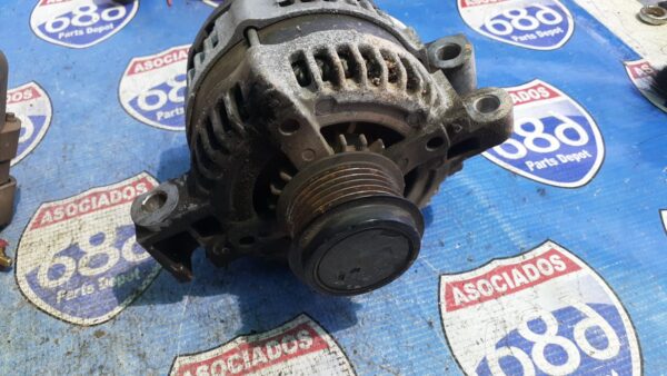 Camaro 2012-2014 V6 B-0150 alternador