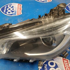 Cla 200 L 162435 13-16 FOCO RACK D-1 BODEGA