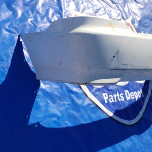 Honda civic 2004 defensa trasera