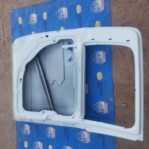 Ram 10-18 L 07952 puerta trasera izquierda