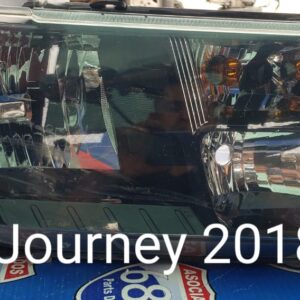 Journey 2009-2018 foco derecho 02102 RACK C-3 BODEGA