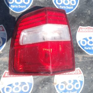 Ford expedition 2007-2013 mica izquierda
