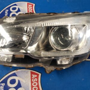 Subaru wrx  15-19 L 301030 FOCO RACK D-2 BODEGA