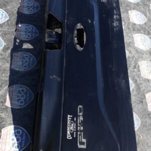 F 150 15-18 B-2044 Tapa de caja