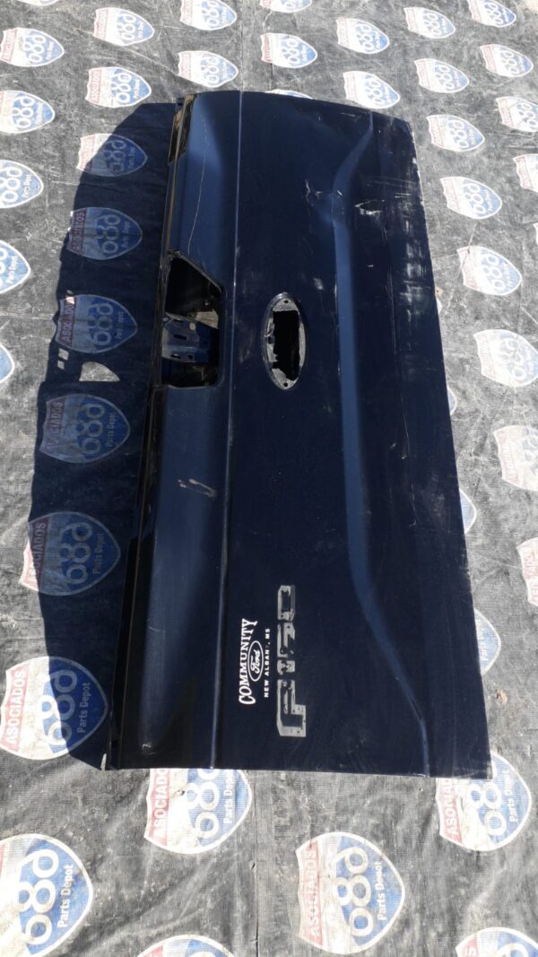 F 150 15-18 B-2044 Tapa de caja