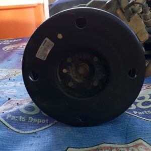 Sequoia 2001-2004 C-3270 compresor de a/c