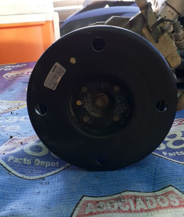 Sequoia 2001-2004 C-3270 compresor de a/c