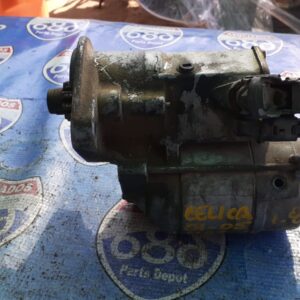 Celica 2001-2005 1.8/ MR2 2000-2002 1.8 B-0085 arranque