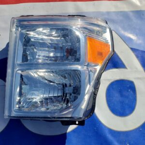 Ford f250 2011-2016 foco (faro) izquierdo