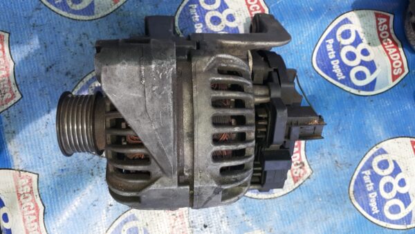 BMW x3 2.5 2004-2005 C-9211 Alternador