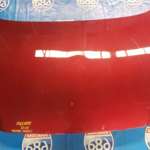 Nissan sentra 20-22 200150 COFRE BODEGA