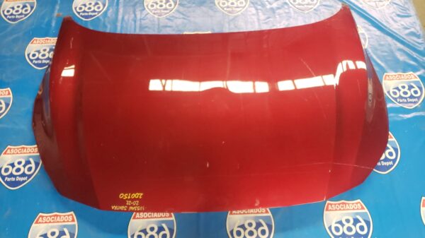 Nissan sentra 20-22 200150 COFRE BODEGA
