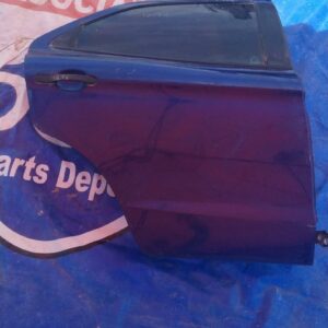 Ford figo 2018 puerta derecha trasera