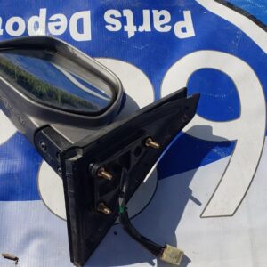 Scion xb 2005 retrovisor izquierdo
