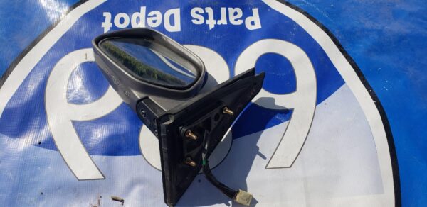 Scion xb 2005 retrovisor izquierdo