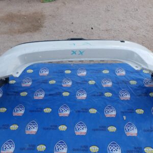 Subaru wrx 15-17 07966 DEFENSA TRASERA