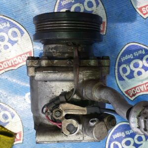 Honda prelude 2.2L 1997-2001 C-7430 compresor de a/c