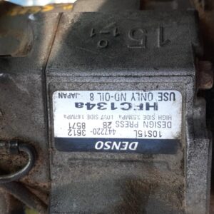 Celica 2000-2005 C-5964 compresor de a/c