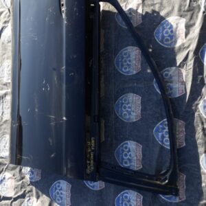 Lincoln continental 15-18 -L- B-5040 puerta izquierda