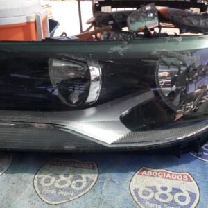 Foco VW tiguan 12-17 -L- B-3014 (Rack B-4) BODEGA
