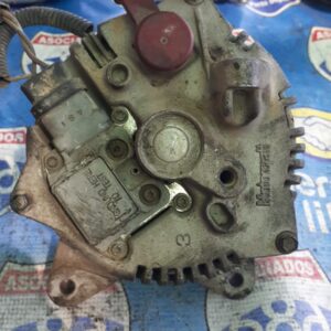 F-150 1997-2001 C-7108 Alternador