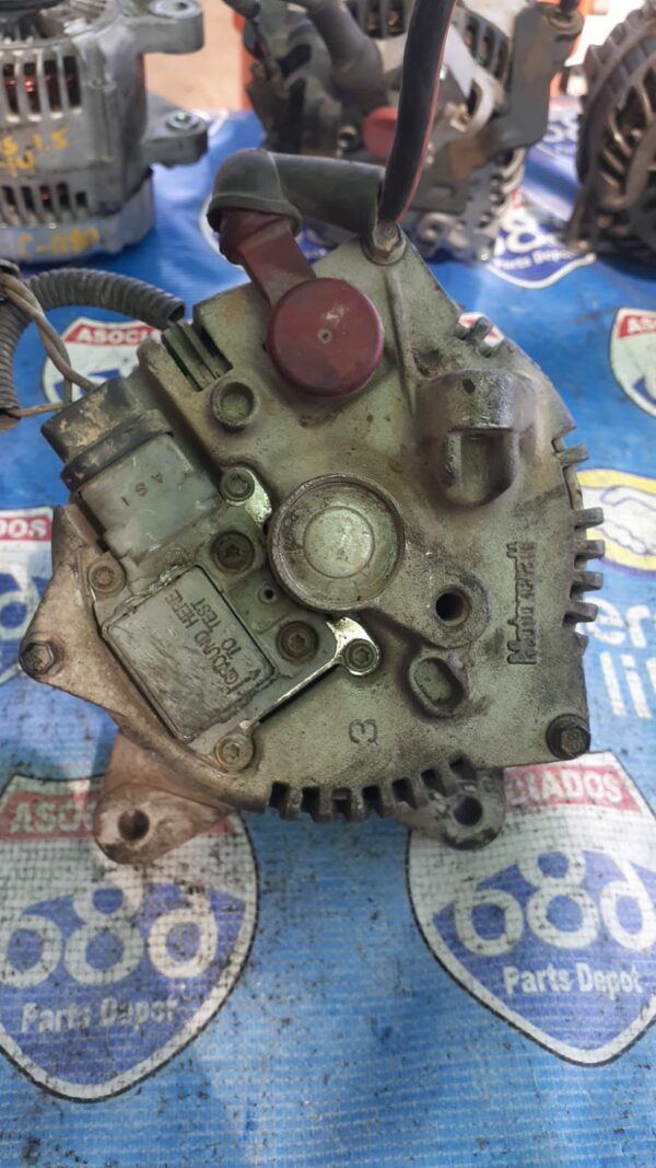 F-150 1997-2001 C-7108 Alternador