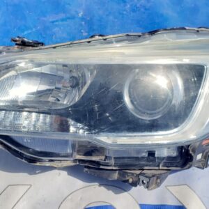 Subaru outback 2015 foco izquierdo 02043 (Rack B-2) BODEGA