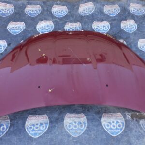 Fiesta 14-18 B-5617 Cofre