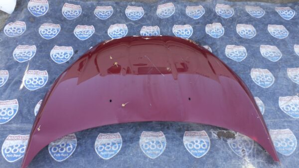 Fiesta 14-18 B-5617 Cofre