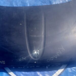 Dodge Dakota 2000 cofre (capo)