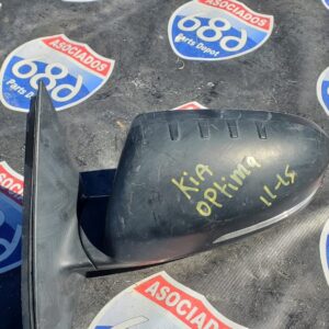 Kia optima 2011-2015 izquierdo