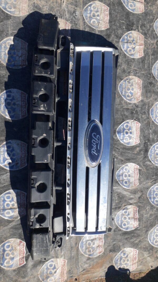 Edge 07-10 B-5481 parrilla