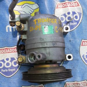 Frontier 3.3 2001-2004 C-4855 compresor de a/c