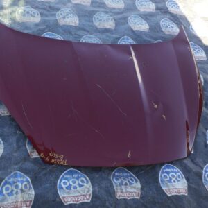 Fiesta 14-18 B-5617 Cofre