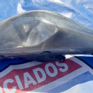 Ford figo 2016-2018 foco (faro) derecho