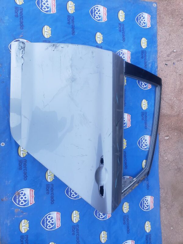 Sonata 15-17 L 07955 puerta trasera izquierda