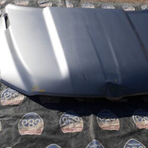 Ram 20 B-5010 Cofre