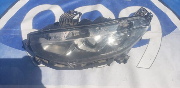 Honda civic 2019-2020 foco (faro) izquierdo