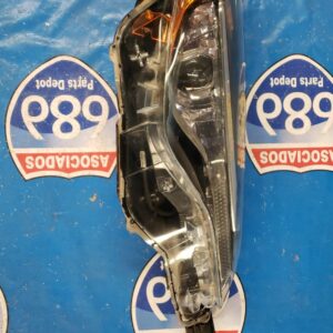 Corolla 17-19 R 131313 FOCO RACK E-3 BODEGA