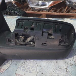 Silverado 14-17 -L- B-655 retrovisor izquierdo