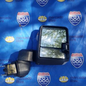 Silverado hd 20-22 R b-9516 RETROVISOR DERECHO