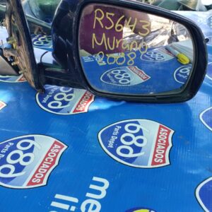 Murano 2004-2008 retrovisor derecho r5643