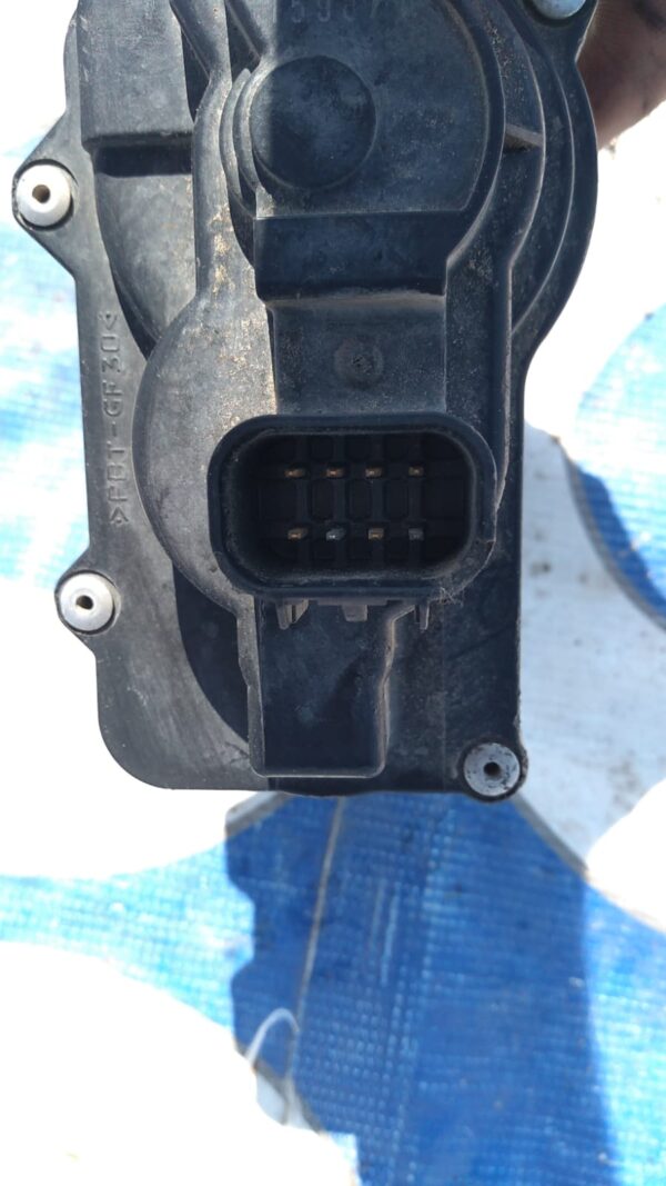 6.0. 5.3 1257080 Cuerpo de aceleracion GMC