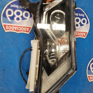 Pathfinder 17-20 R 702019 FOCO RACK E-4 BODEGA
