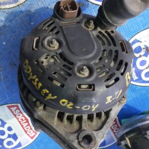 Odyssey 2002-2004 B-0096 Alternador