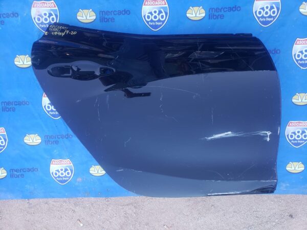 Maserati ghibli 1 14-20 R 088009 puerta trasera derecha