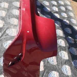 Kia stinger GT 18-20 B-5024 Defensa trasera