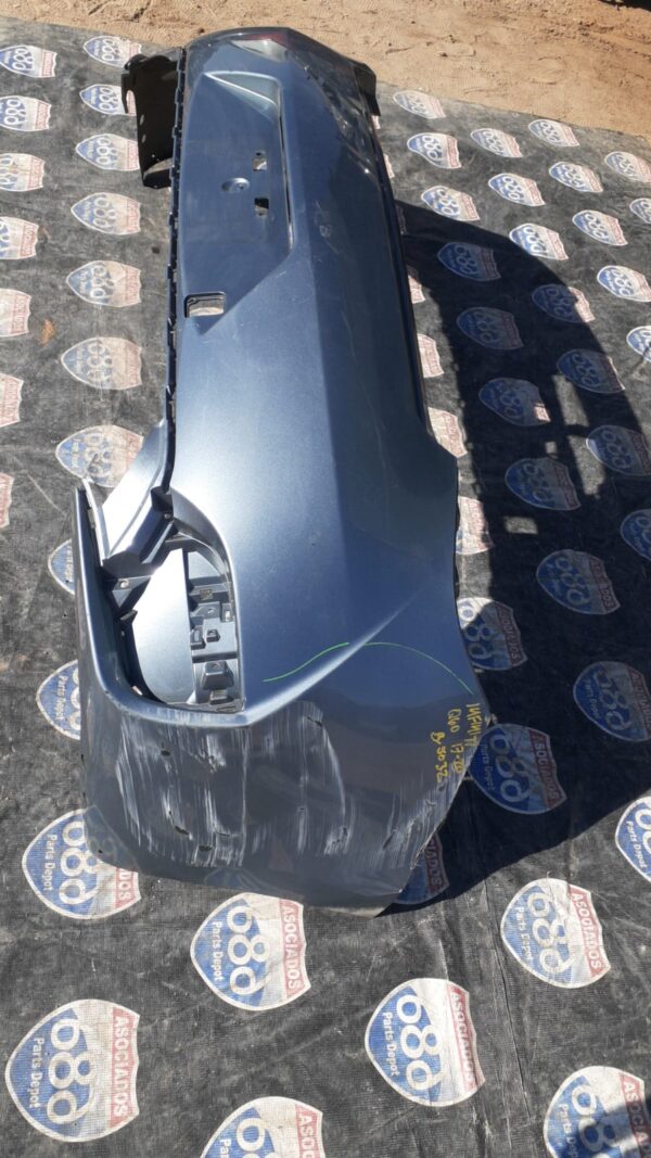 Infiniti Q60 17-20 B-5032 Defensa trasera